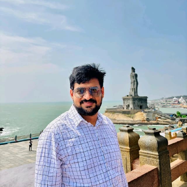 SURYA KIRAN MEENAVALLI