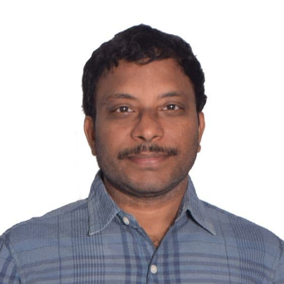 Surya Kiran Tatavarthy