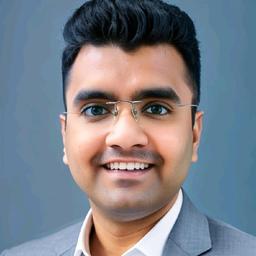 Surya KLSV - MBA, CQF