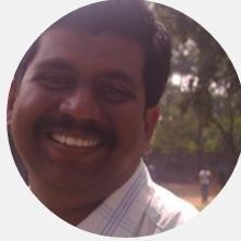 Surya Mohan Godavarthy