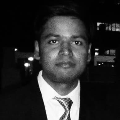 Surya Gupta