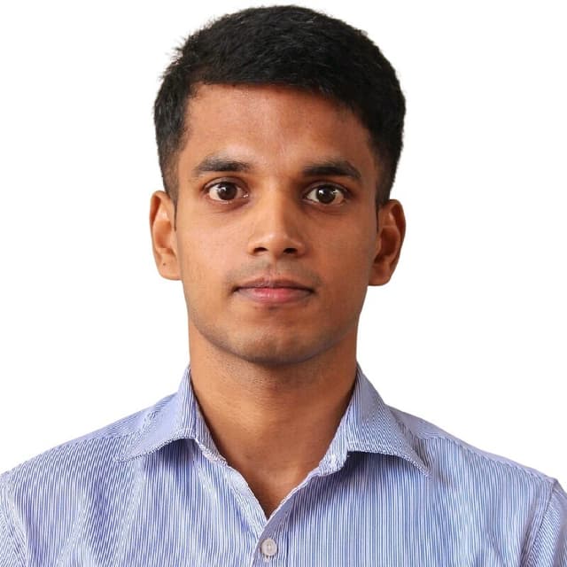 Suryan Saravanan