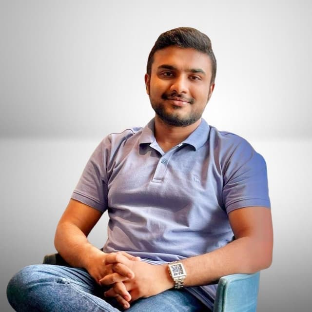 surya nag