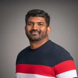 Surya Nallathambi