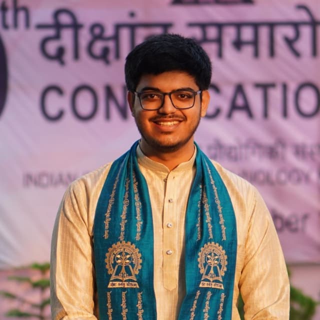 Raghav Suryan