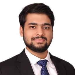 Suryansh Agarwal