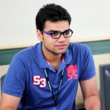 Suryansh Avasthi