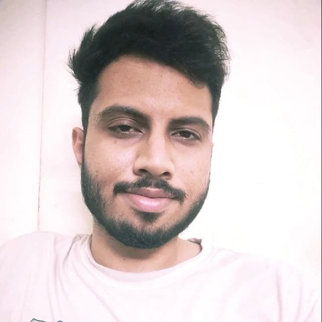 Suryansh Awasthi