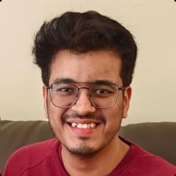 Suryansh Bhadouria