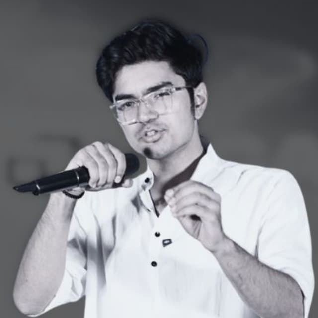 Suryansh Dubey
