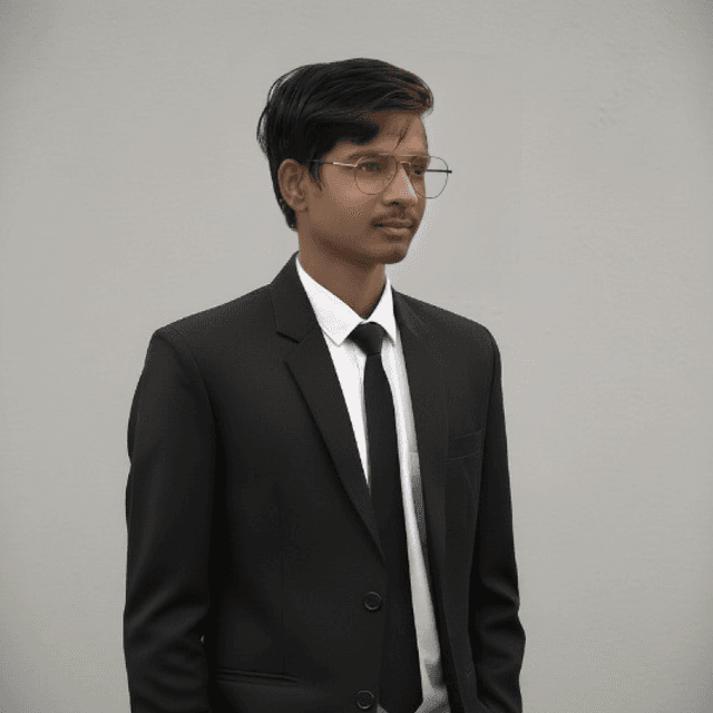 Suryansh Patel