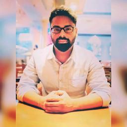 Suryansh Rastogi ☁