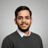Suryansh Saraswat