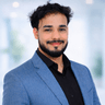 Suryansh Sharma
