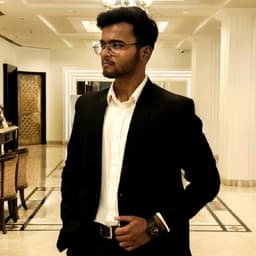 Suryansh Singh