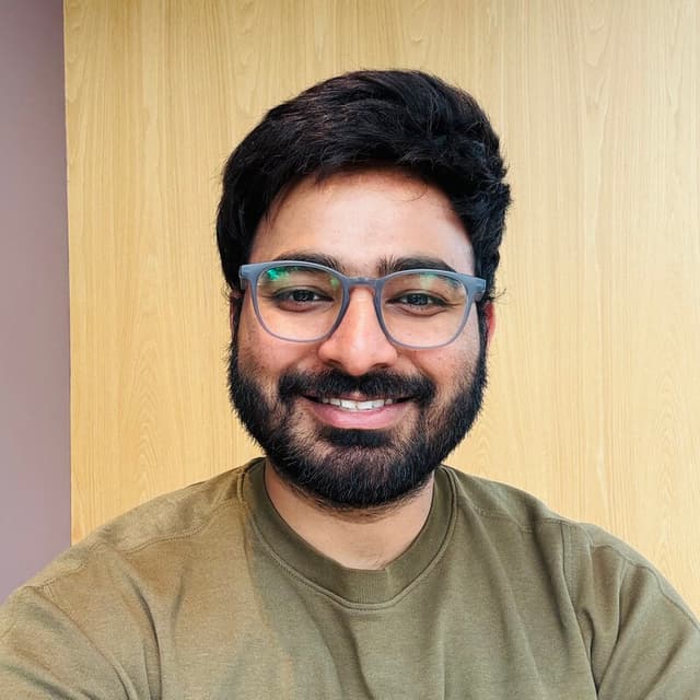 Suryansh Chauhan