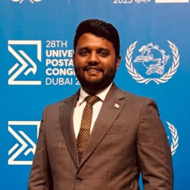Suryansh Jalan