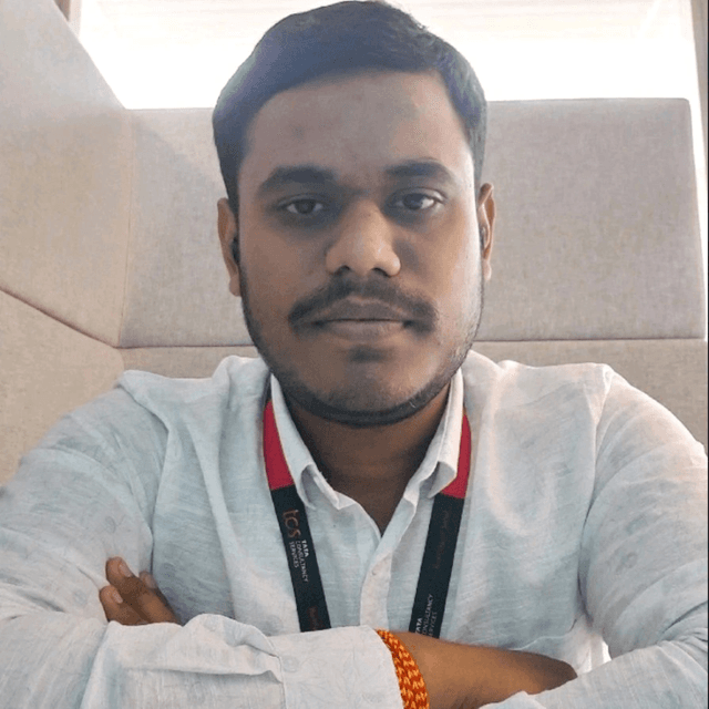 Suryansh Pratap Singh