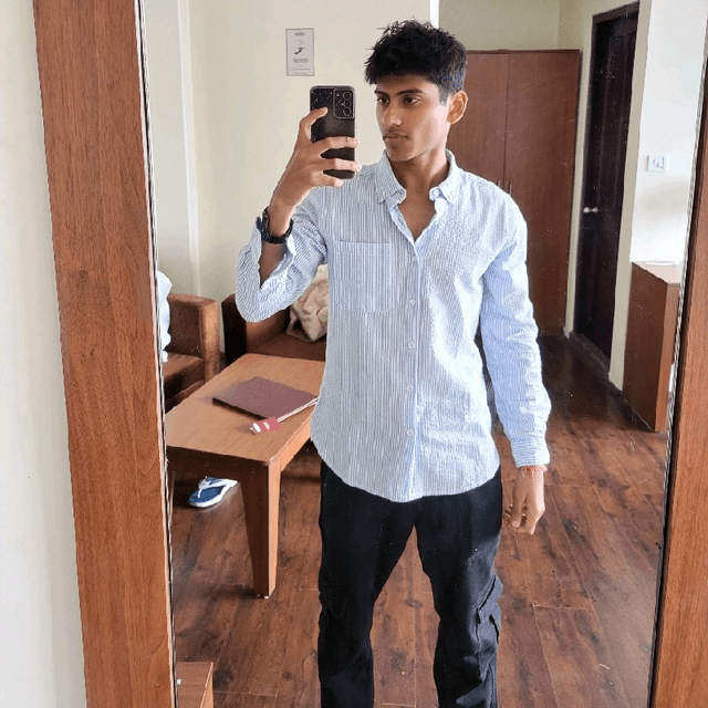 Suryansh Rastogi