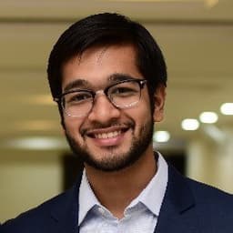 Suryansh Soni