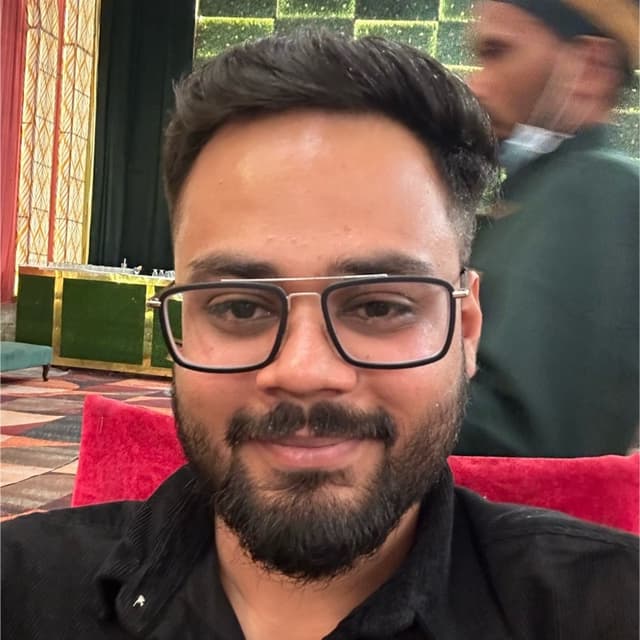 Suryansh Soni