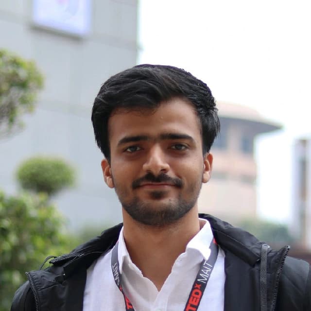 Suryansh Tripathi