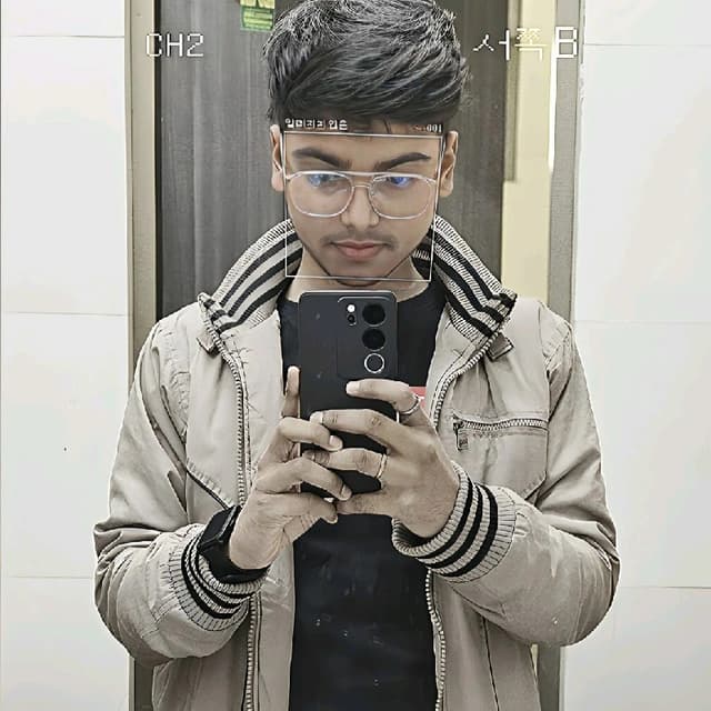 Suryanshu Verma