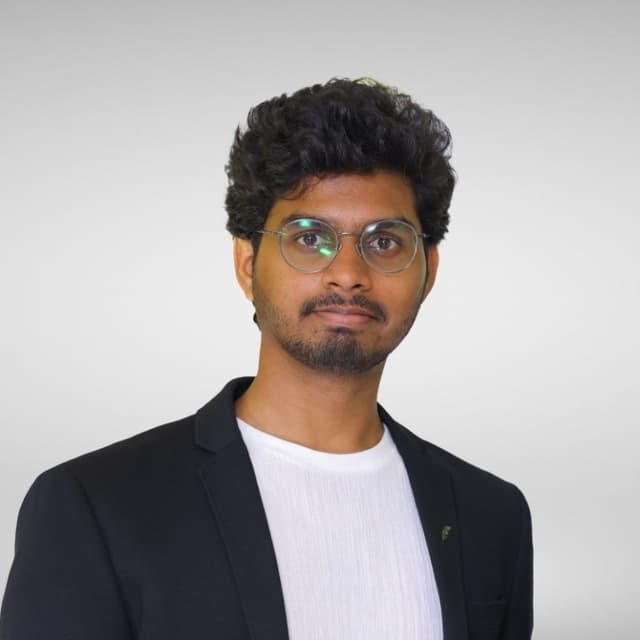Surya Polisetty