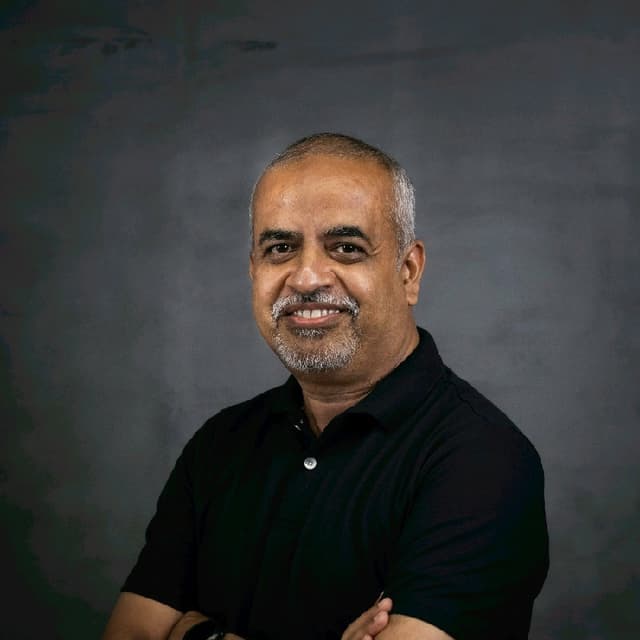 Suryaprakash Konanuru