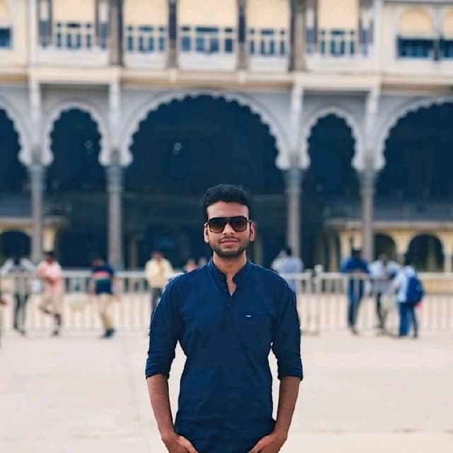 Surya Prakash