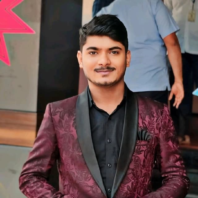 Surya Pratap Singh