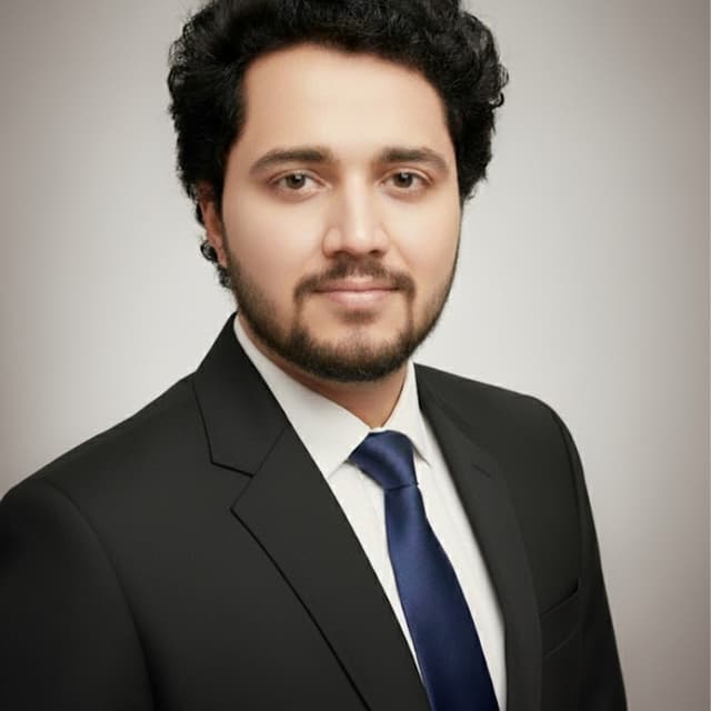 Surya R