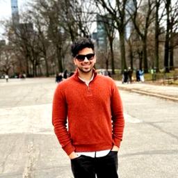 Surya Sashank Nistala