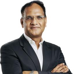 Surya Sharma