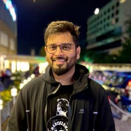 Suryasish Dey