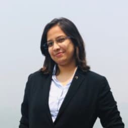 Surya Srivastava