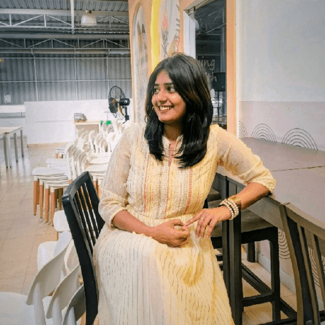 Surya Sudhakaran