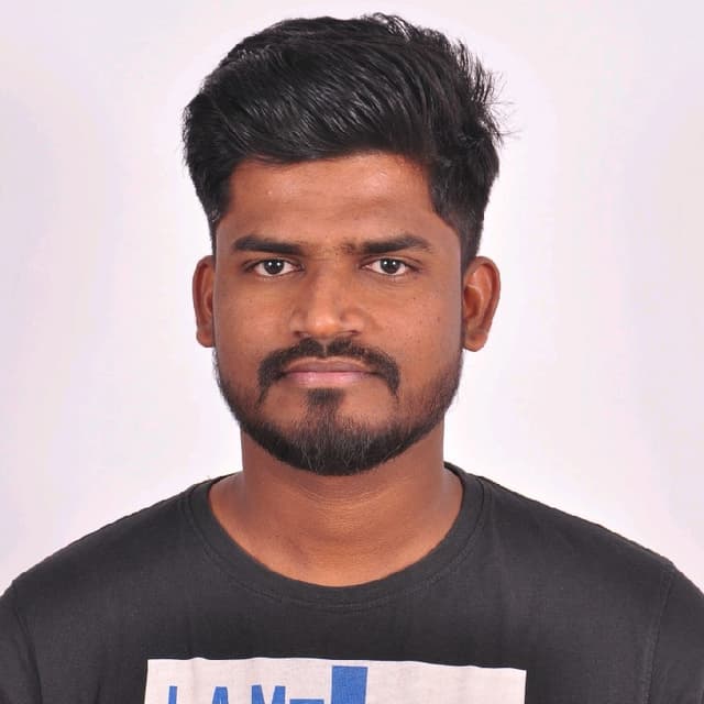 Suryateja M