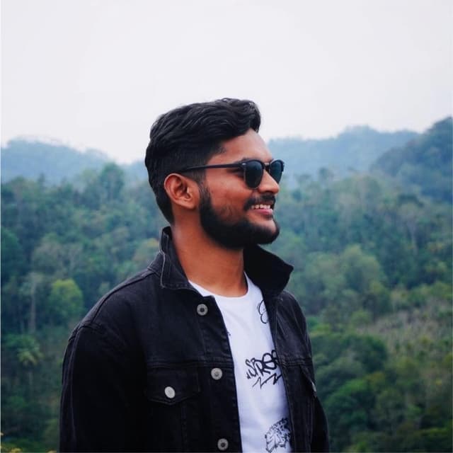 Surya Teja Pinninti