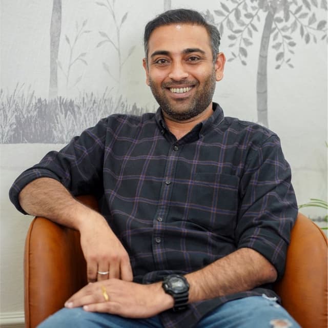 Surya  Valiveti