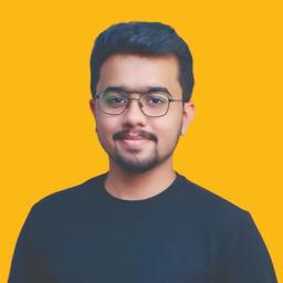 Surya Venkatasubramanian