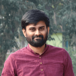 Surya Reddy V.