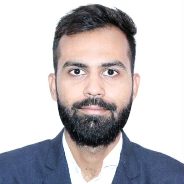 Hemant Suryawanshi
