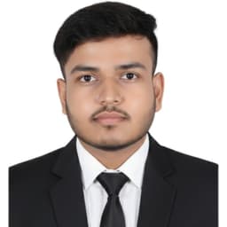 Harshit Saxena
