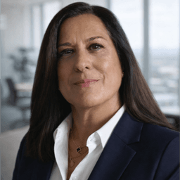 Susan Carn Mir