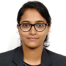 SUSAN MATHEW