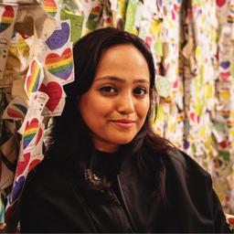 Susan Murmu (She/ Her)