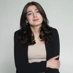 Susanna Sultanyan