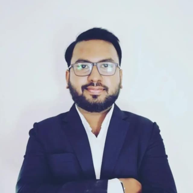 Susanta Biswas