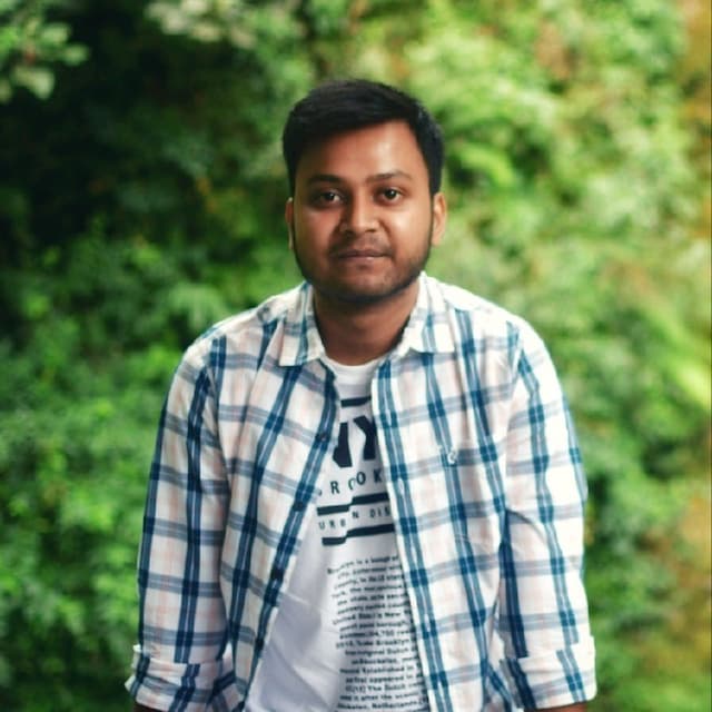 Susanta Mukherjee